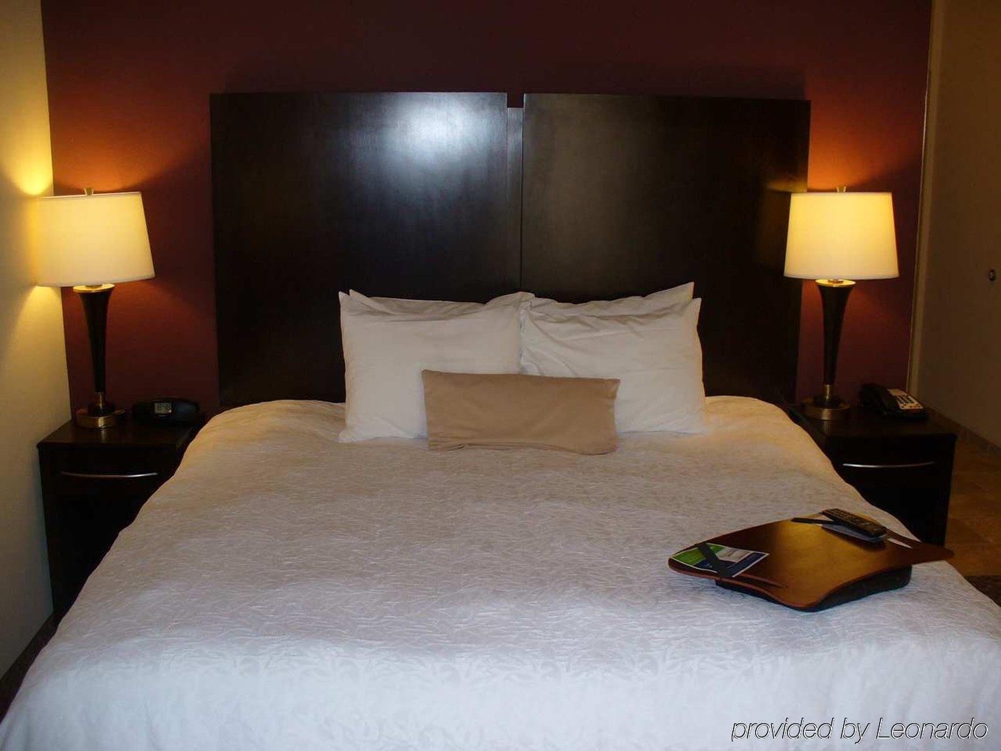 Hampton Inn & Suites Enid Quarto foto