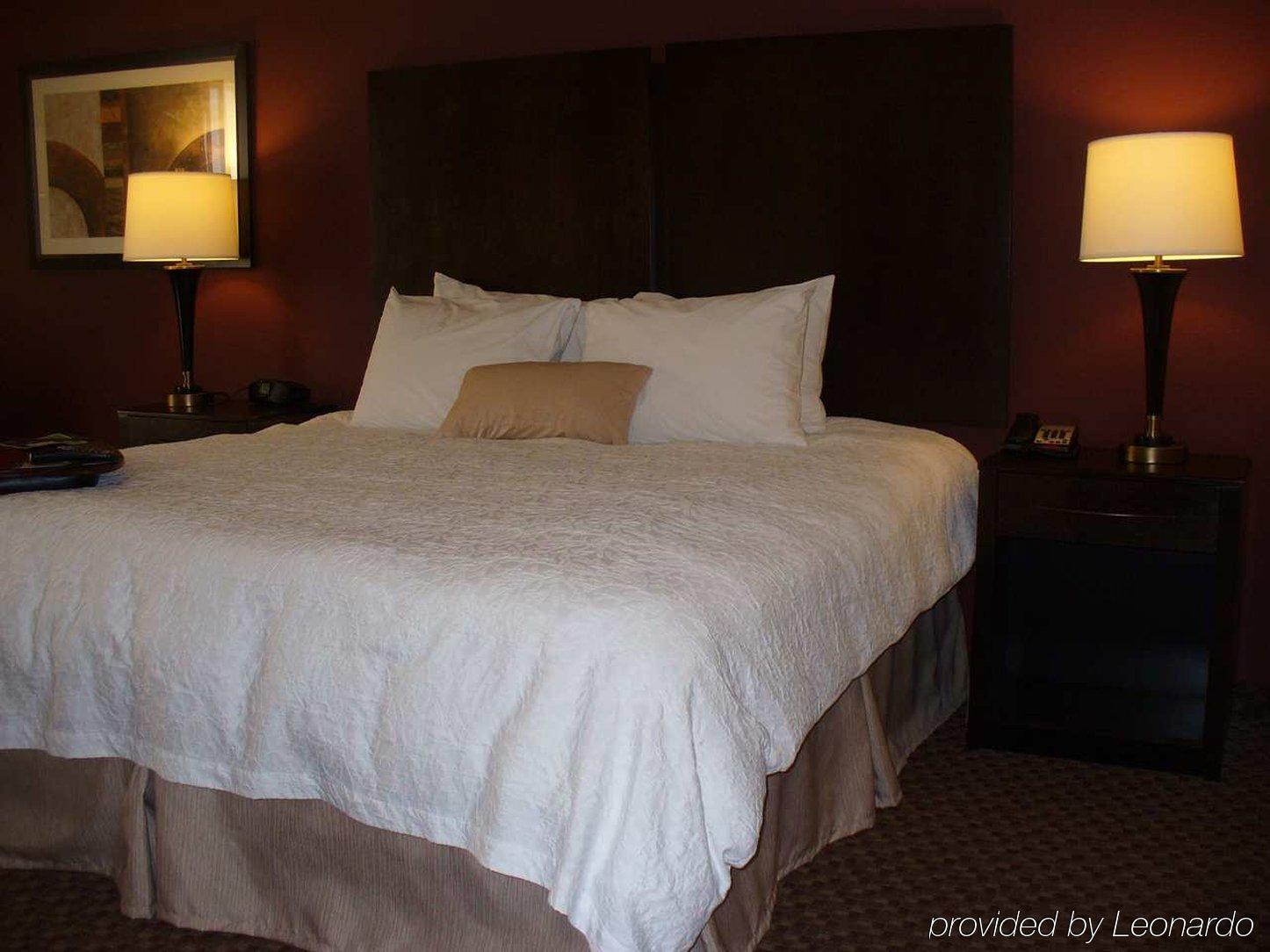 Hampton Inn & Suites Enid Quarto foto